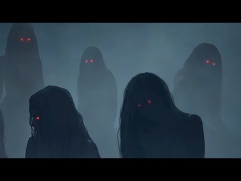 Видео: И поглотит нас морок 2 сезон 10 серия. Клуб романтики.