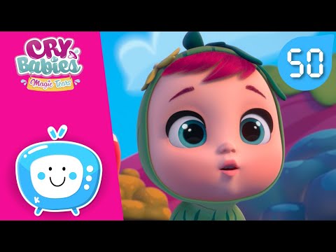 Видео: 😮 Любими Герои 😮 CRY BABIES 💦 MAGIC TEARS 💕 Колекция 🌈АНИМАЦИОННИ Филми за ДЕЦА на БЪЛГАРСКИ