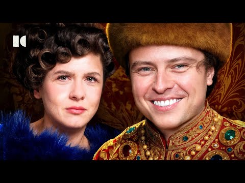Видео: Прохор Шаляпин: КТО ОН НА САМОМ ДЕЛЕ?