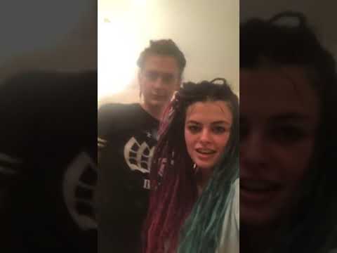 Видео: Эфир Татьяны Бурой и Екатерины Хорошенко от 08.12.18