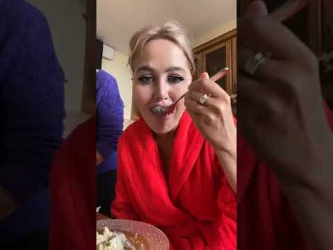 Видео: Мария Кохно в прямом эфире 18 10 2020  День