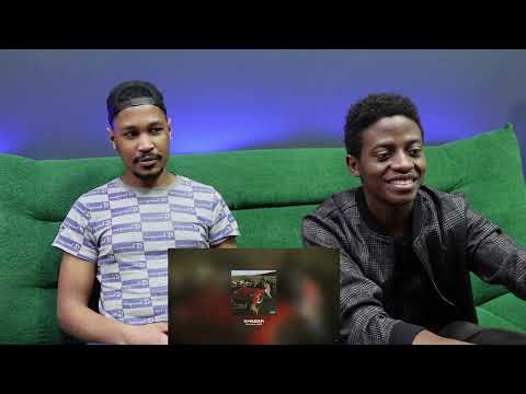 Видео: Shiza, HIRO - Khabar ▷ РЕАКЦИЯ ИНОСТРАНЦЕВ !!!