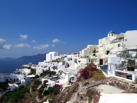 Видео: Santorini 2022 Санторини