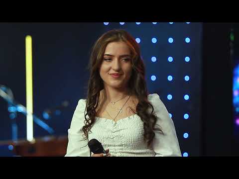 Видео: Македонско талент шоу - Нови и млади - 1/4  Македонска народна музика