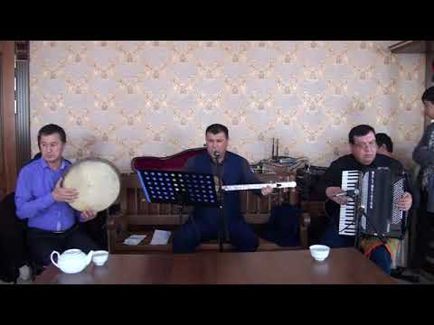 Видео: Феруз 2