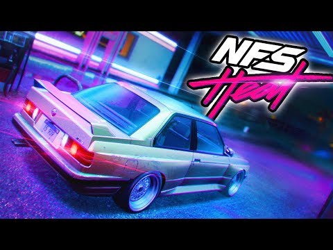 Видео: ПРОХОЖДЕНИЕ NEED FOR SPEED HEAT - ПЕЙБЕК 2.0 ИЛИ НЕТ?
