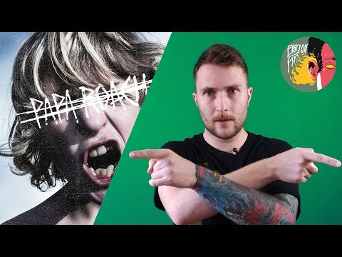 Видео: Papa Roach - Crooked Teeth [Обзор альбома]