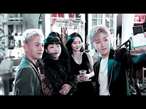 Видео: Клип к дораме "Айдол на полставки | Temporary Idol"