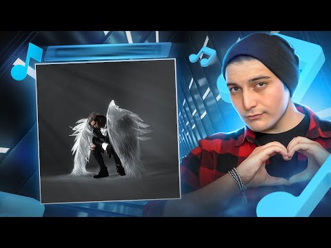 Видео: playingtheangel - Сайфайчик I РЕАКЦИЯ