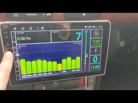 Видео: Лекарство для GPS