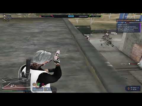 Видео: плов джоб @GTA5RP