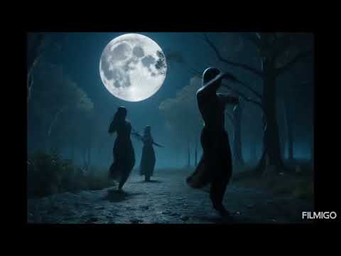 Видео:  ТАНЕЦ ТЬМЫ