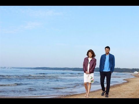 Видео: Артем и Аня -  МОЕ СЕРДЦЕ (Лестница в небеса КЛИП)