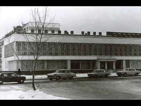 Видео: Целиноград