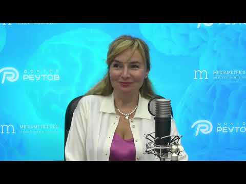 Видео: «Мозговой штурм» с Доктором Реутовым». Краниофарингиома