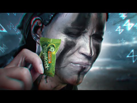 Видео: ЭТУ ИГРУ ДЕЛАЛИ 5 ЛЕТ(а я прошёл за 5 часов)