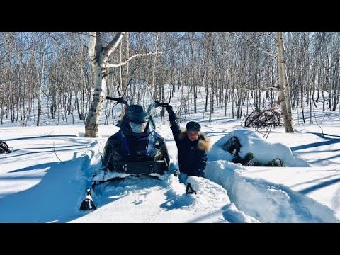 Видео: Ирбис SF 200 SL  копеечная модернизация !