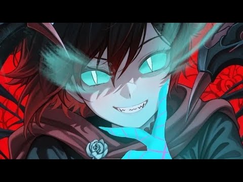Видео: Проклятие Любопытства  | альтернативный сюжет | RWBY