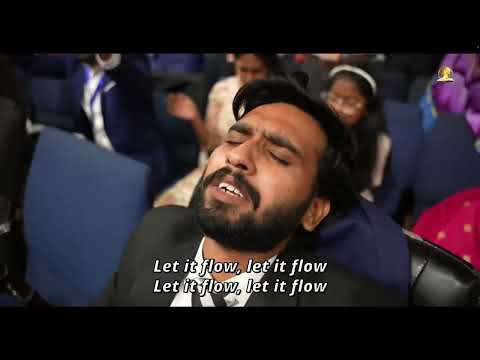 Видео: ПЕРЕМЕЩЕНИЕ ВЛАСТИ НА IMFFC 2025