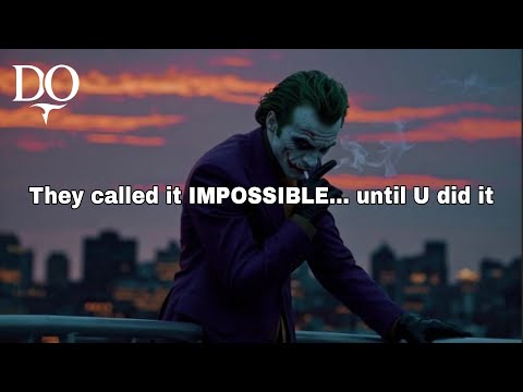 Видео: Они видели, как это произошло 💀… Но никто не может объяснить, ЧТО ВЫ СДЕЛАЛИ 😳💀 | Речь Джокера (м...