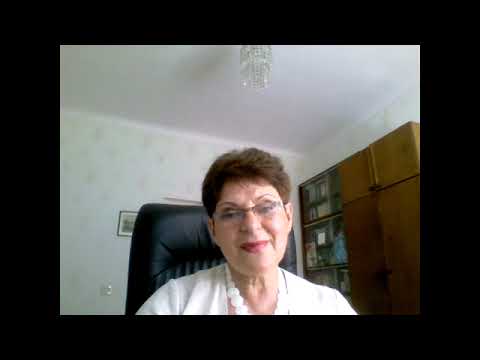 Видео: Особенности летнего ухода. Инесса Шапошник