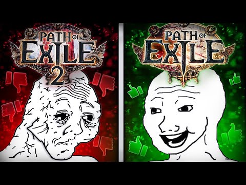 Видео: ОТКРЫЛ ДЛЯ СЕБЯ PATH OF EXILE SECRETS OF ATLAS после PATH OF EXILE 2