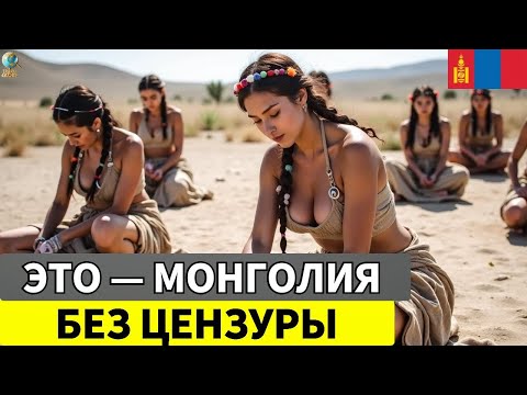 Видео: 15 Удивительных фактов о Монголии: самой уникальной стране Азии - Путеводный документальный фильм