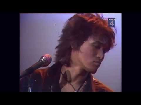 Видео: Кино - Печаль (1989)