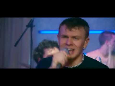 Видео: Тартак і Хливнюк - 05. На даху (live)