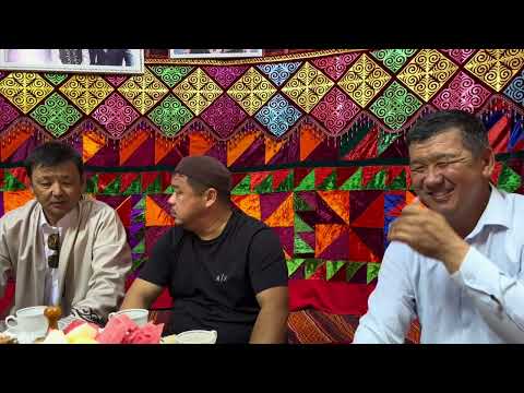 Видео: Шетпедегі Кедей Алдоңғар Елеуовтың ағаш үйі. Шебері Төлеп Зәнзәбира Еспанқызы. 11.08.2025 жыл