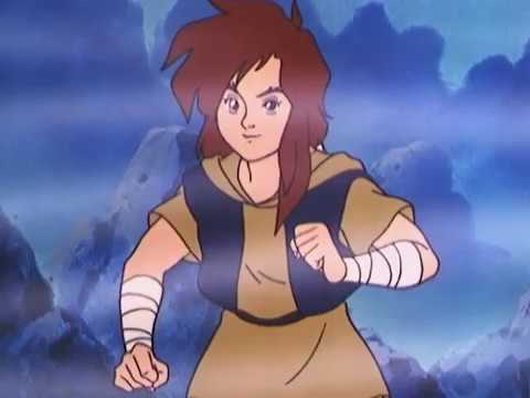 Видео: Легендата за Снежанка, епизод 30 / Legend of Snow White - BG