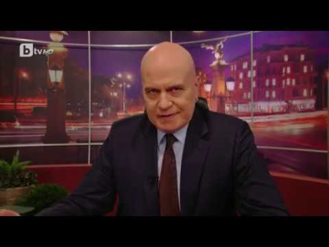 Видео: Шоуто на Слави: гостува психиатърът д-р Цветеслава Гълъбова