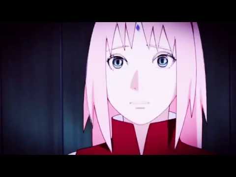 Видео: ❚Sasuke and Sakura❚Сердце стучит спокойно...❚