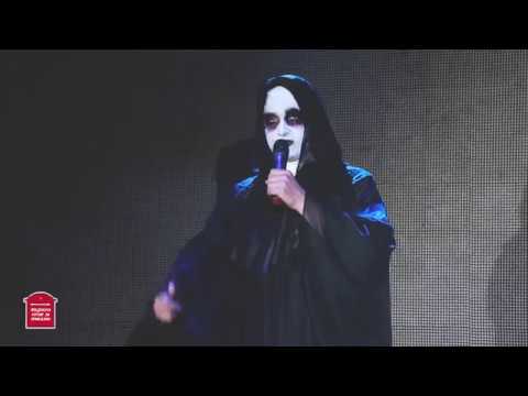 Видео: ПОЩЕНСКА КУТИЯ ЗА ПРИКАЗКИ- ШАЙБАТА