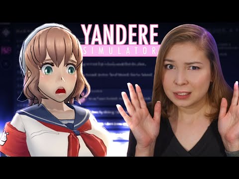 Видео: АМАИ ИСКЛЮЧИЛИ! СОН И СТРАННАЯ ПЕРЕПИСКА! МАЙСКАЯ ОБНОВА! ЧАСТЬ 4! [Прохождение Yandere Simulator]