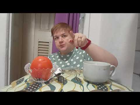 Видео: Мукбанг/ завтрак/ болталка