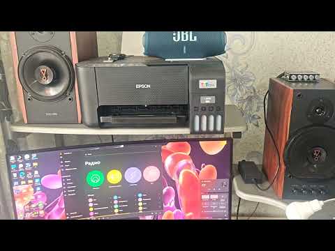 Видео: Самодельные колонки с динамиками JBL и усилителем ZK-MT21