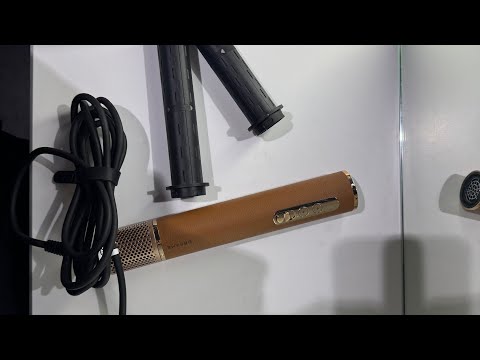 Видео: Укладка на стайлер DreameAirstyle Pro AMF18A