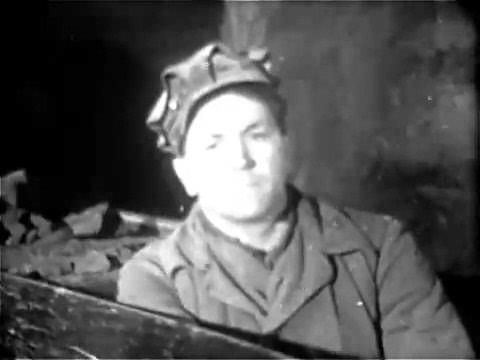 Видео: Маленькие силачи в недрах земли. 1964