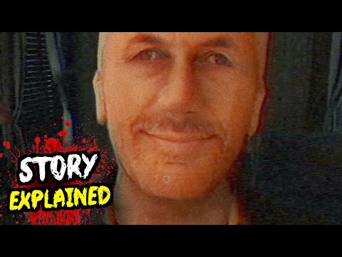 Видео: Страхи, которые нужно постичь: история и концовка «Побега из Вудбери» с объяснениями