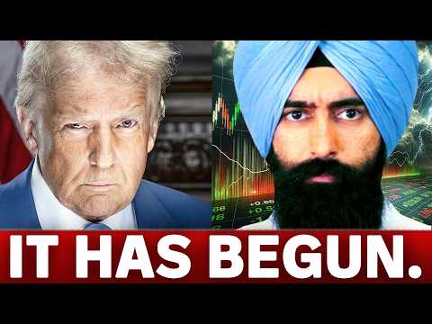 Видео: 50-летняя ипотека Трампа изменит всё, но никто к этому не готов