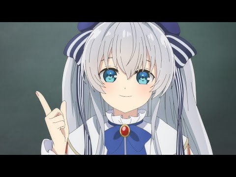 Видео: [AMV] Аниме клип - Та была улыбка похожа на рай