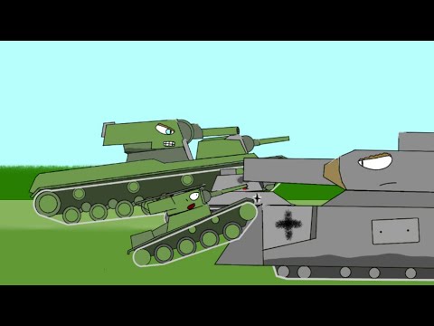 Видео: немцы напали на советский фронт ( первое серия 1 сезона)