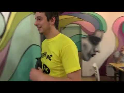 Видео: София Ден и Нощ - Епизод 122 - Част 1