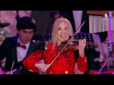 Видео: Азия дауысы. 3-ші күн | Концерт  | Jibek Joly music