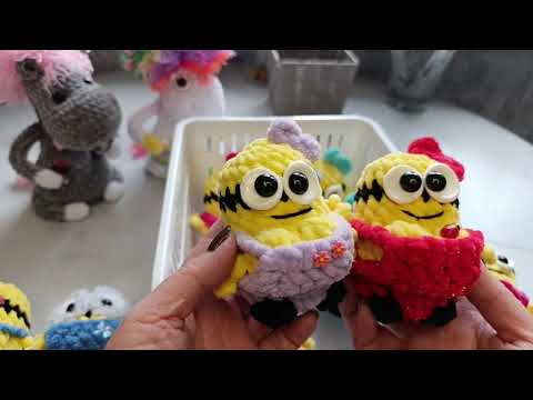 Видео: Бабушка нав'язала 🧙 лошадок багато не буває🐴🐴🐴