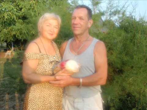 Видео: Вячеслав Рассветов  НА КРЫЛЕЧКЕ ВДВОЁМ