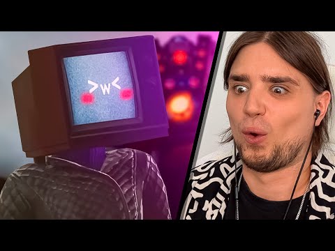 Видео: ТЕПЕРЬ Я НАСТОЯЩИЙ ФАНАТ SKIBIDI TOILET | СЕРИЯ 47 - 56