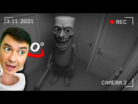 Видео: ТУНГ ТУНГ САУР НАШЁЛ МЕНЯ 😨 ИТАЛЬЯНСКИЙ БРЕЙНРОТ, Спрунки, Поппи, Цифровой Цирк, Sprunki Влад и Лера