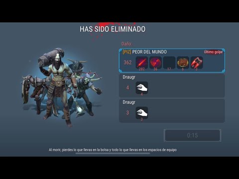 Видео: Frostborn pvp - Cakes Affect Too Much in PvP 🥱 Торты слишком сильно влияют в PvP 🤕